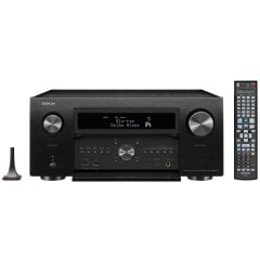 DENON AVC-X8500H RECEIVER