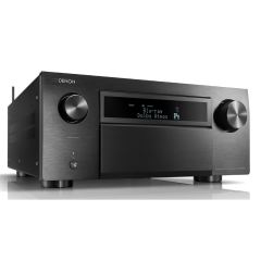 DENON AVC-X8500H RECEIVER