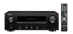 DENON DRA-800H NETWORK STEREO