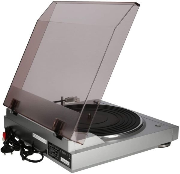 DENON DP-29F PİKAP ÇALAR