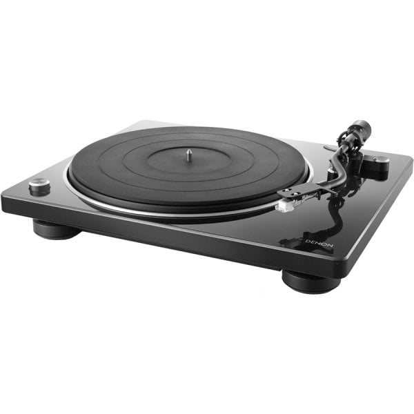 DENON DP-400 PİKAP ÇALAR