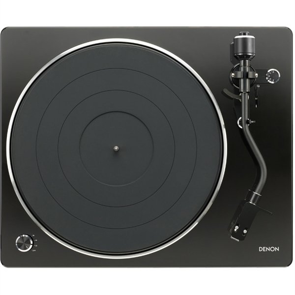 DENON DP-400 PİKAP ÇALAR