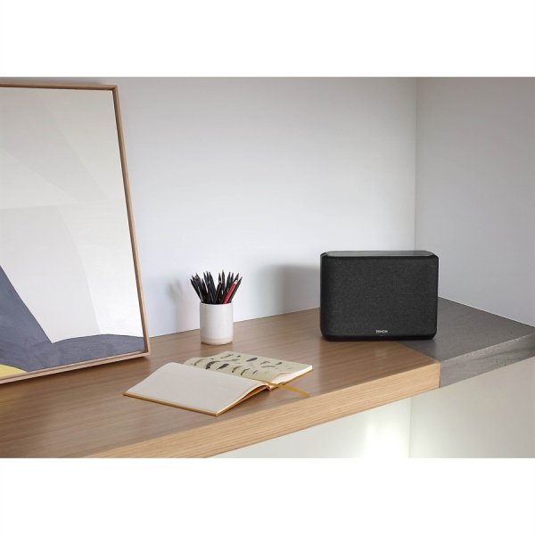 DENON HOME-250 WİRELESS Hİ-Fİ SPEAKERS