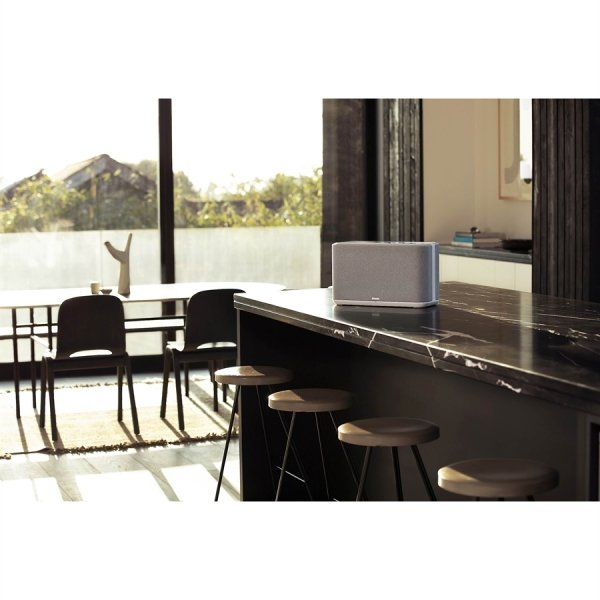 DENON HOME-350 WİRELESS Hİ-Fİ SPEAKERS