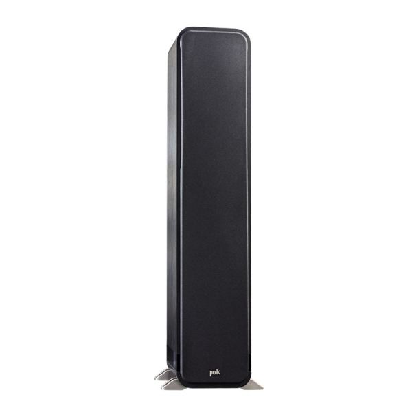 POLK AUDIO  SIGNATURE S-55  EL BLACK