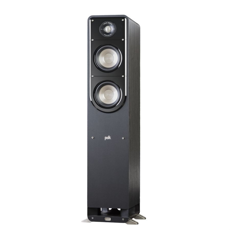 POLK AUDIO Signature S50EL Black