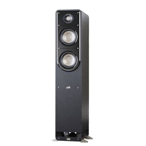 POLK AUDIO Signature S50E Black