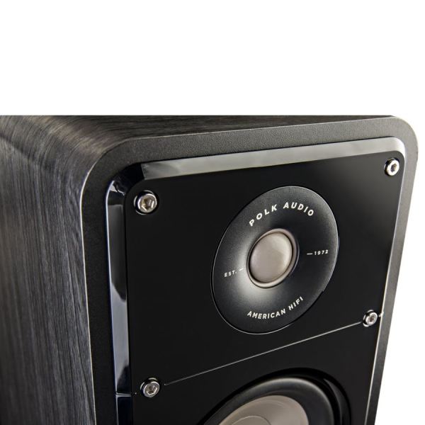 POLK AUDIO Signature S50EL Black