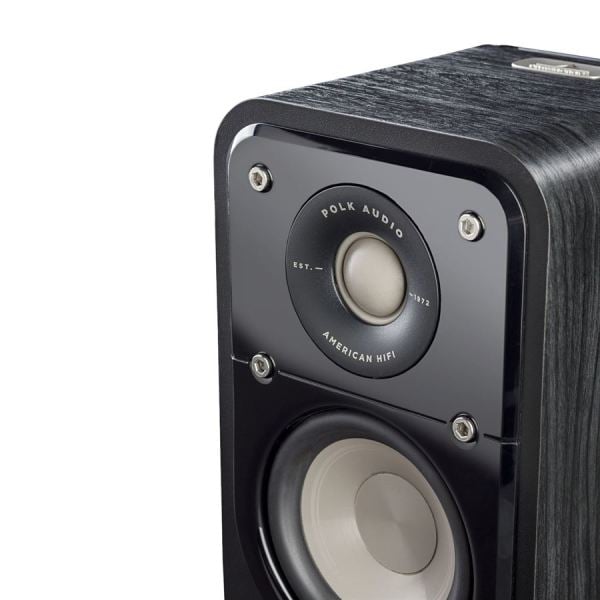 POLK AUDIO Signature S10 Black