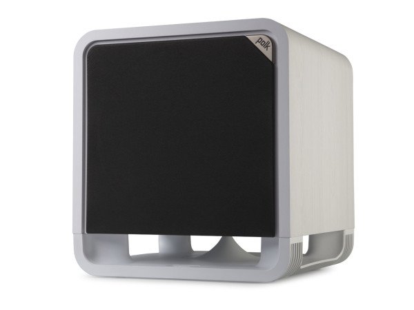 POLK AUDIO  HTS- 10 Subwoofer 'Beyaz'