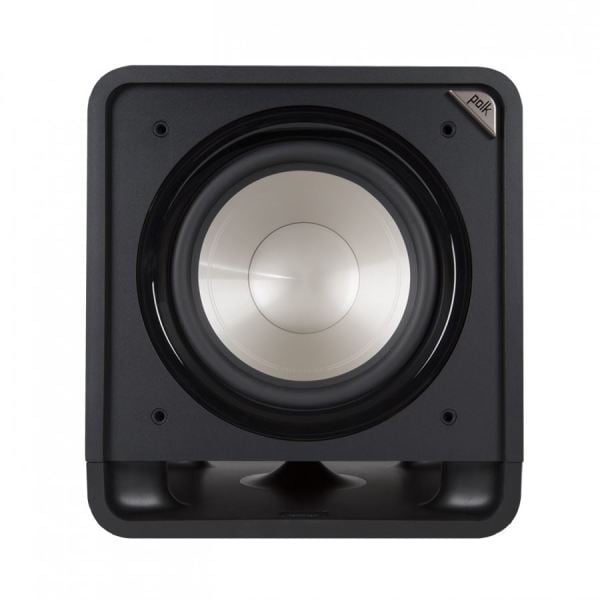 POLK AUDIO HTS -12 Black SUBWOOFER