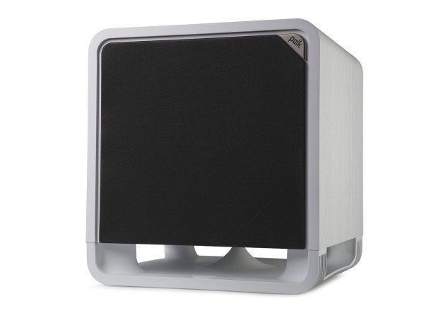 POLK AUDIO HTS- 12 Subwoofer 'Beyaz'