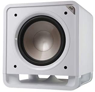 POLK AUDIO HTS- 12 Subwoofer 'Beyaz'