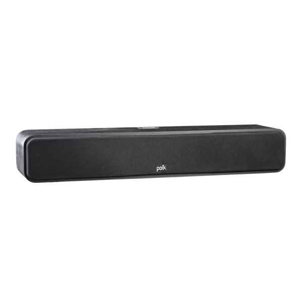 POLK AUDIO SİGNATURE S-35 EL BLACK