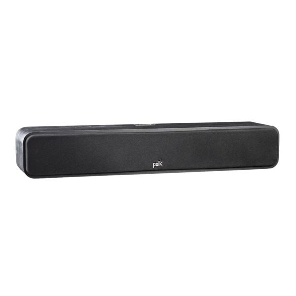 POLK AUDIO SİGNATURE S-35 EL  CENTER BLACK