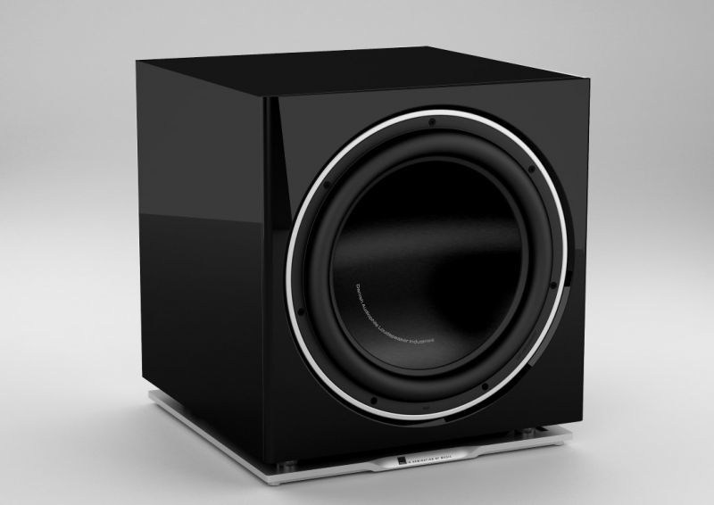 DALİ SUB K-14 F SUBWOOFER