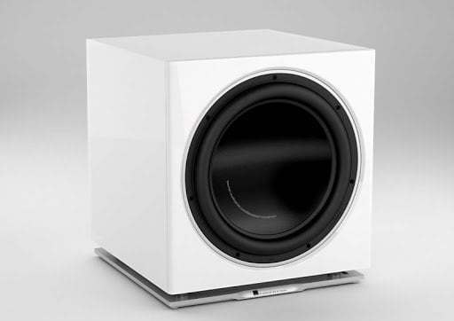 DALİ SUB K-F14 SUBWOOFER BEYAZ