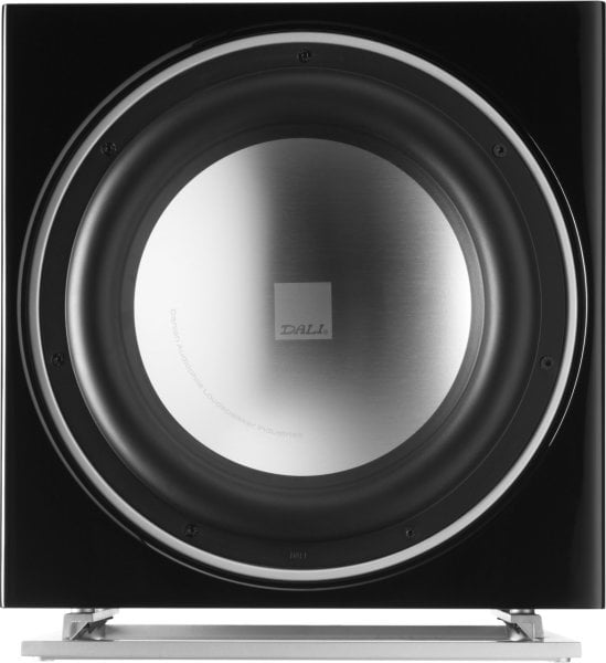 DALİ SUB-E-12F SUBWOOFER BLACK