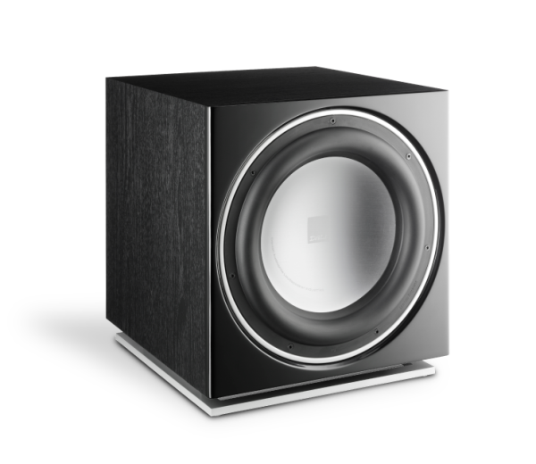 DALİ SUB-E-12F SUBWOOFER BLACK