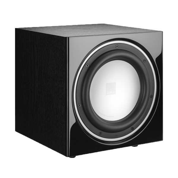 DALİ SUB-E9F SUBWOOFER BLACK