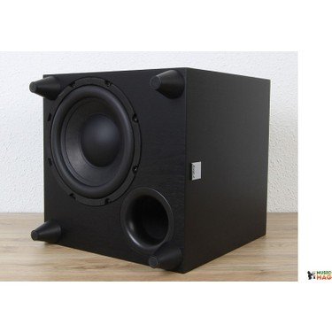 DALİ SUB-C8 SUBWOOFER BLACK