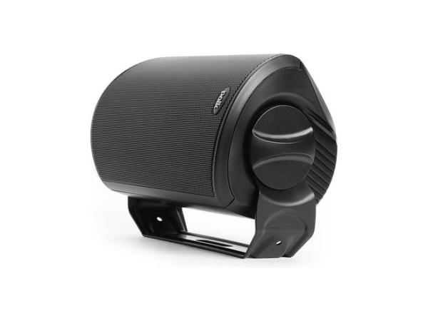 POLK AUDIO Atrium 4 Black Indoor/Outdoor multi-application all-weather