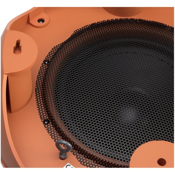 POLK AUDIO Atrium Sub100 Terracotta