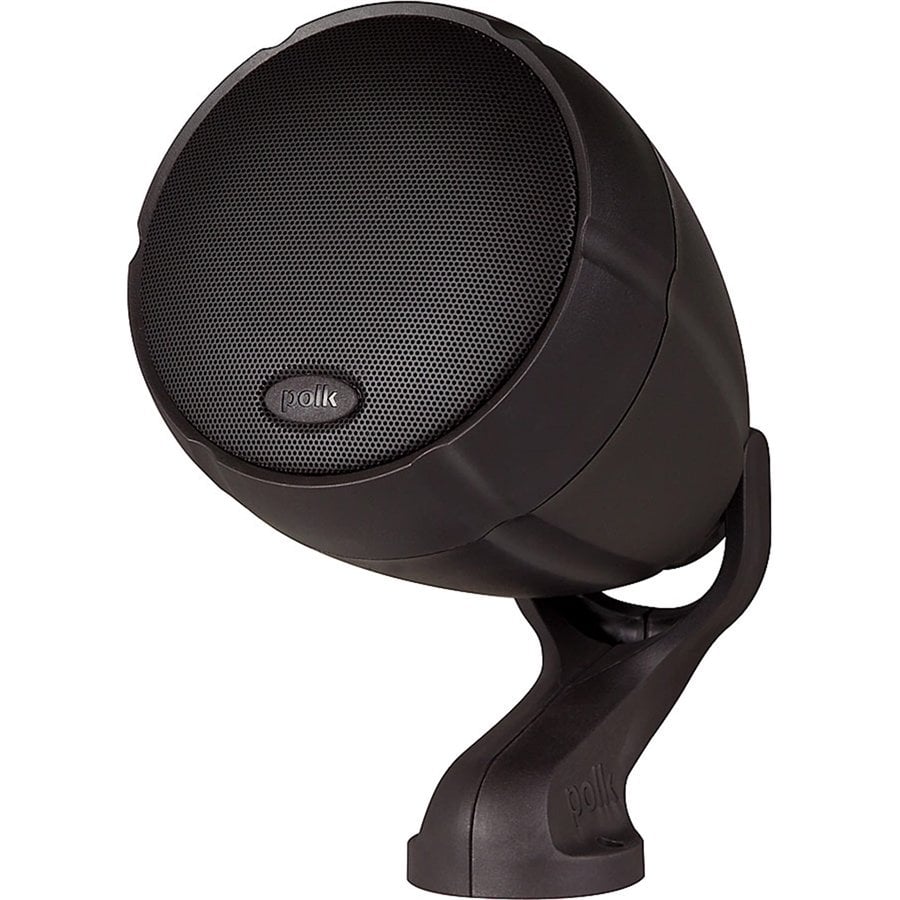 POLK AUDIO Atrium Sat 300 Black