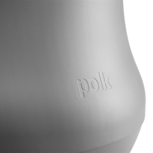 POLK AUDIO Atrium Sub100 Gray