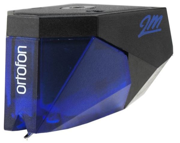 ORTOFON 2M Blue Pikap İğnesi