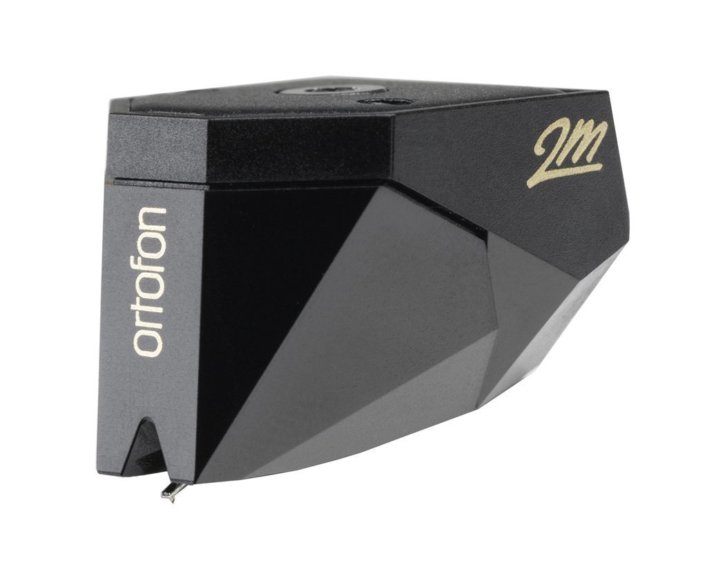 ORTOFON 2M Black Pikap İğnesi