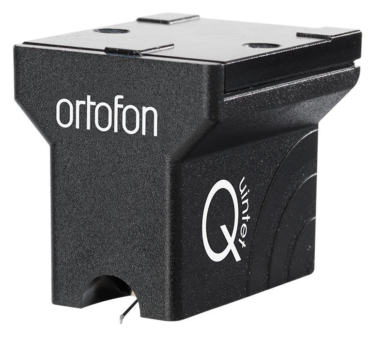 ORTOFON Quintet Black S Pikap İğnesi