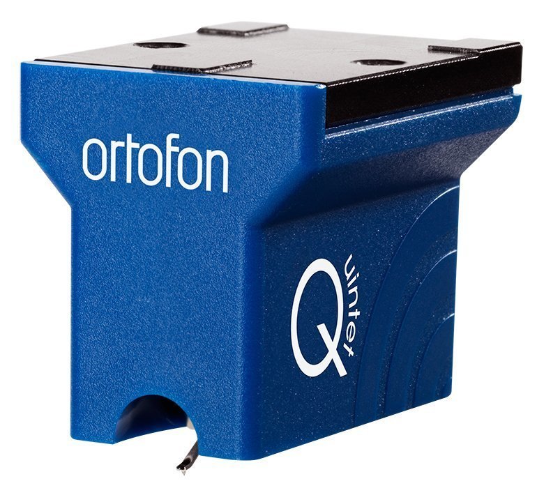 ORTOFON Quintet Blue Pikap İğnesi