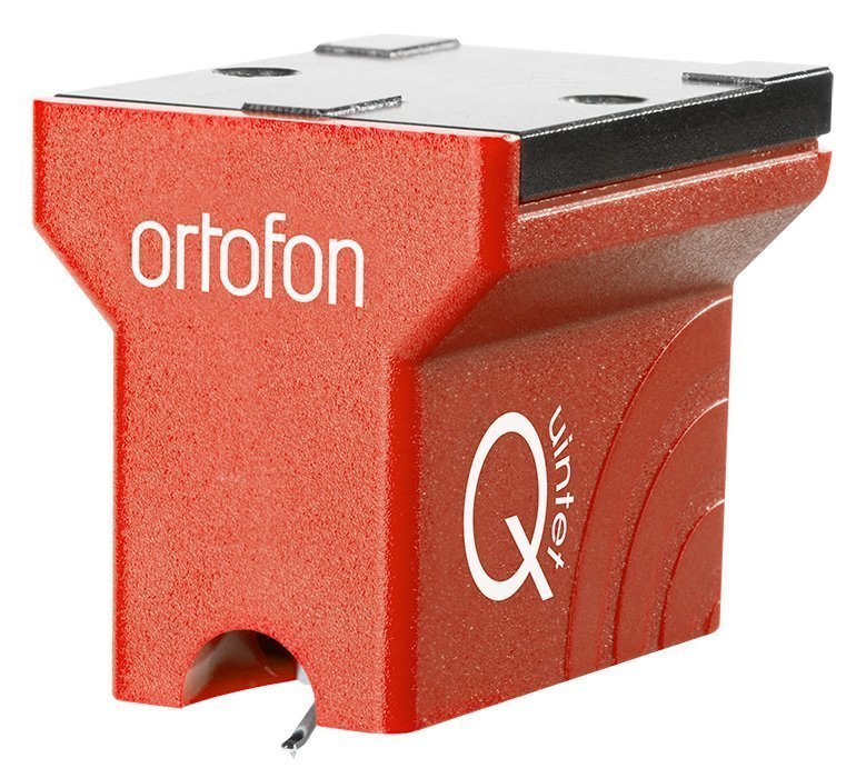 ORTOFON Quintet Red Pikap İğnesi