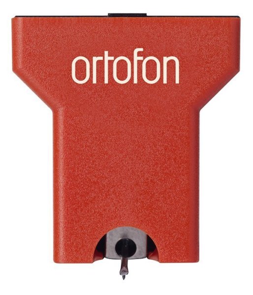 ORTOFON Quintet Red Pikap İğnesi
