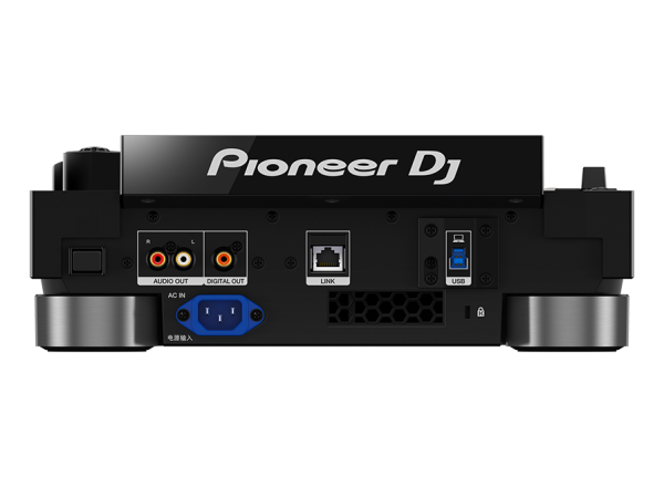 PIONEER CDJ-3000 DJ CD PLAYER