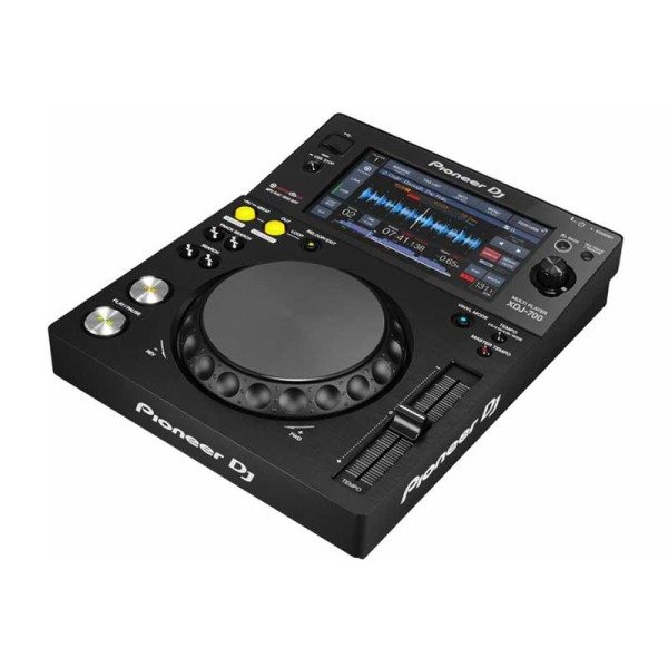 PIONEER XDJ-700 USB PLAYER