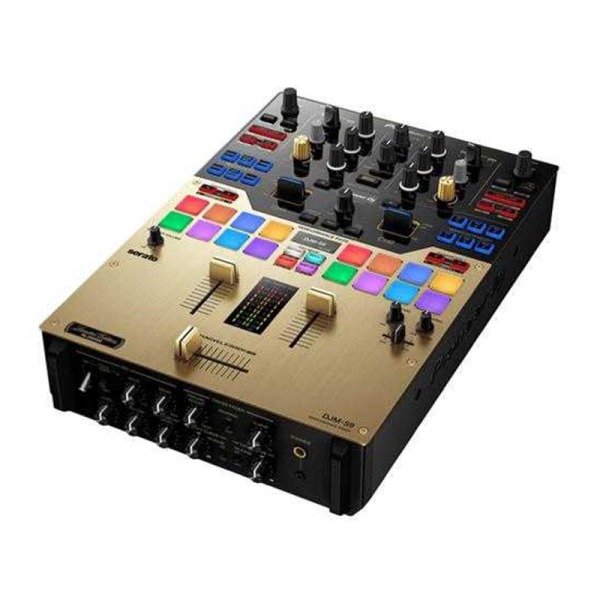 PIONEER DJM S9 DJ Scratch Mixer