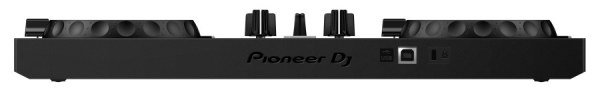 PIONEER DDJ-200 2 Kanal Controller ÇANTA HEDİYELİ