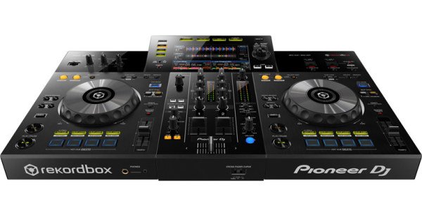 PIONEER XDJ-RR Controller