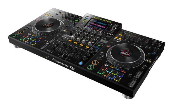 PIONEER XDJ-XZ 4 Kanal DJ Setup