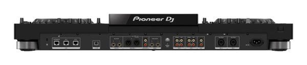 PIONEER XDJ-XZ 4 Kanal DJ Setup