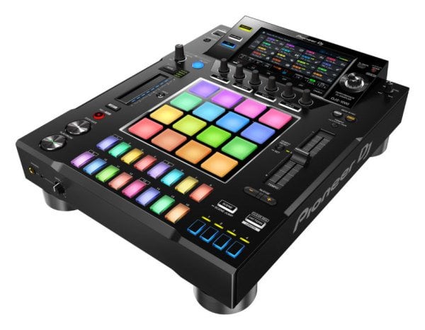 PIONEER DJS 1000 Pro DJ Sampler