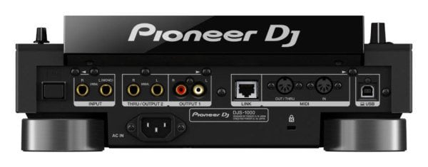 PIONEER DJS 1000 Pro DJ Sampler