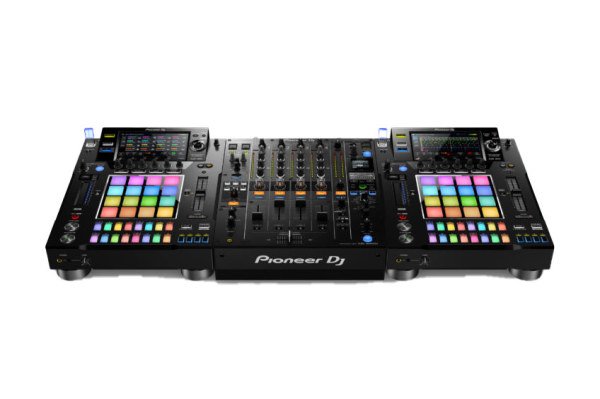 PIONEER DJS 1000 Pro DJ Sampler