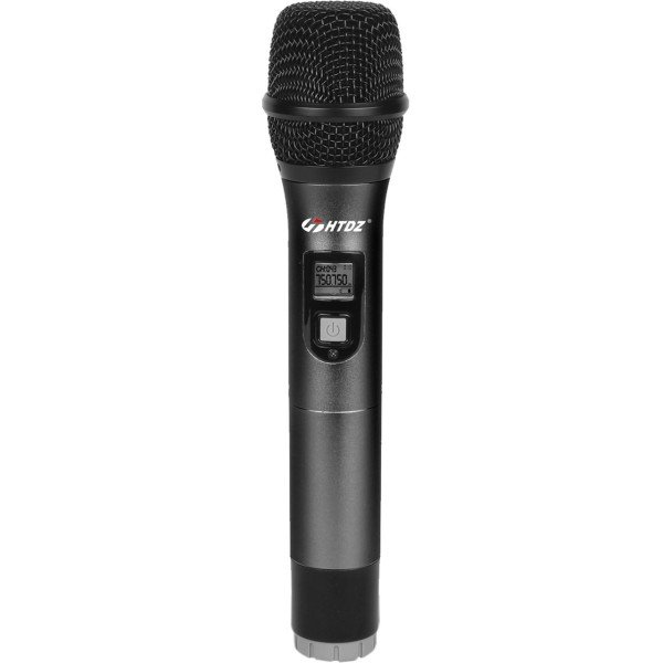 HTDZ HT-680 H EL (B) HT-640/HT-680 için Yedek El Mikrofonu