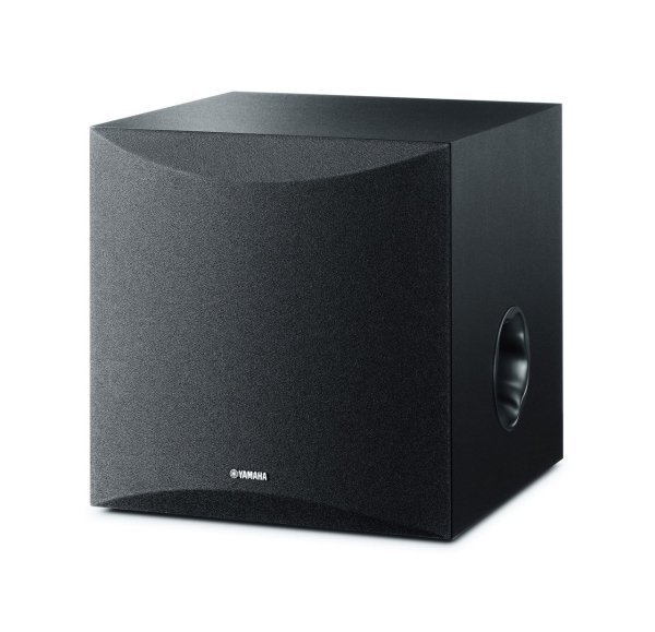 YAMAHA NS- SW 050 Aktif Subwoofer