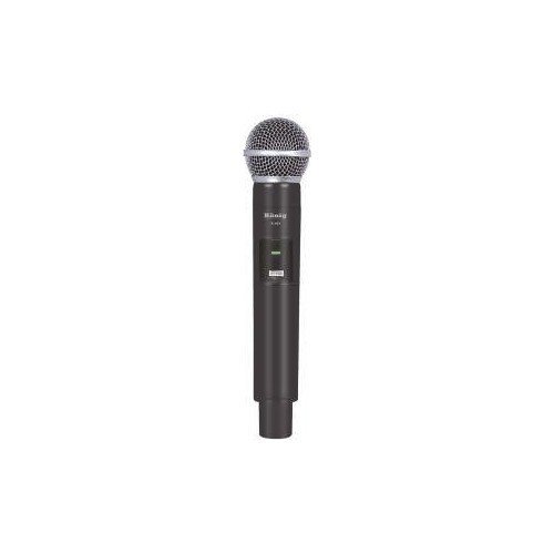KÖNİG K-401 El Uhf Kablosuz Mikrofon Seti