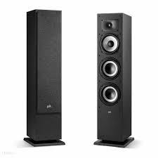 POLK AUDIO MONİTÖR XT 60