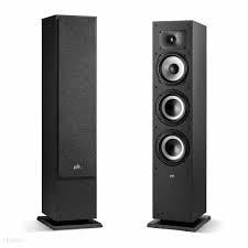 POLK AUDIO MONİTÖR XT 60